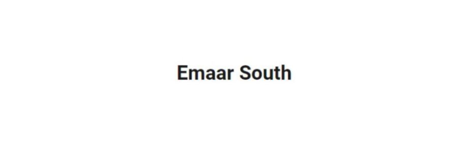 Emaar South Cover Image