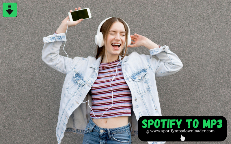 How to Convert Spotify to MP3 with a Spotify Music Downloader | by Spotify Downloader | Sep, 2024 | Medium