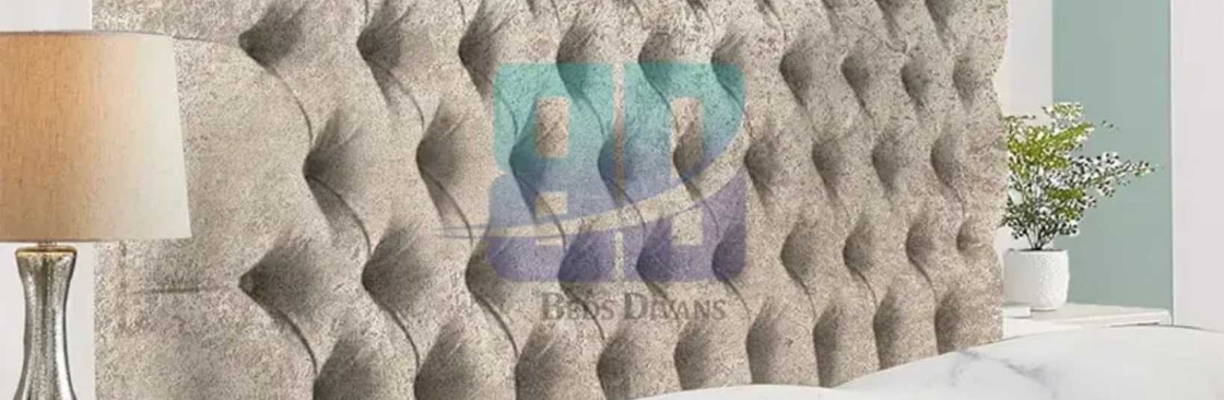 Beds Divans Cover Image