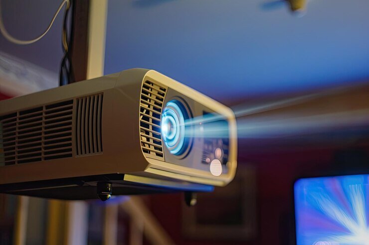 How to Choose the Right Projector for Your Space: Installation