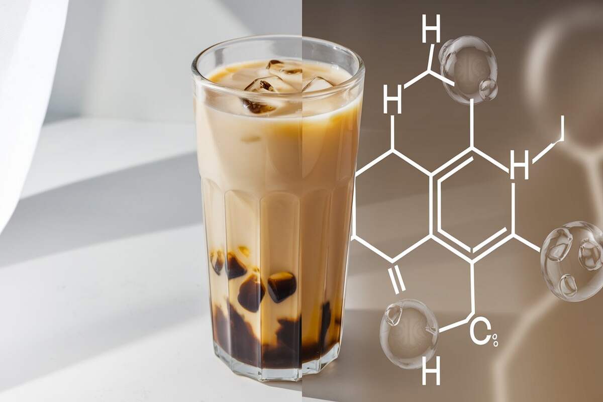 Does Milk Tea Have Caffeine? Everything You Should Know