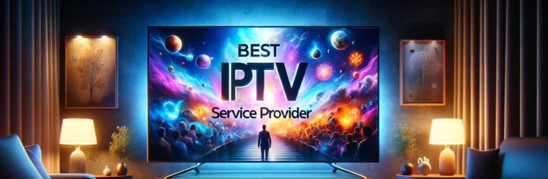 ONE TOUCH IPTV Cover Image