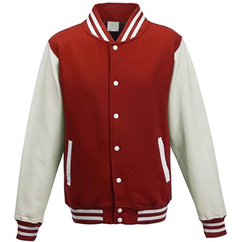 Wholesale Varsity Jackets - Bulk Blank Letterman Jacket USA