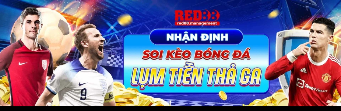 Trang chủ nhà cái Red88 Cover Image