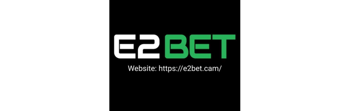 E2BET Cover Image