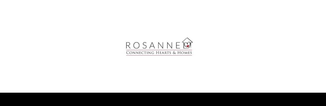 Rosanne Doiron | Connecting Hearts  Homes Cover Image