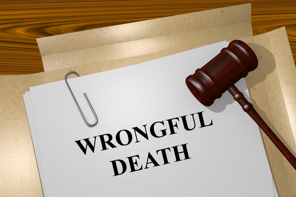 Why Hiring a Wrongful Death Lawyer in York, PA is Crucial for Justice and Compensation