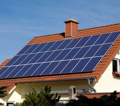 Trusted Residential Solar Panels Sydney Installation Company