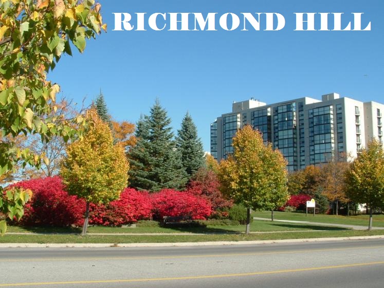 Car Title Loans Richmond Hill - Borrow From $1000 TO $50,000