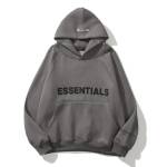 Essentials Clothing Profile Picture