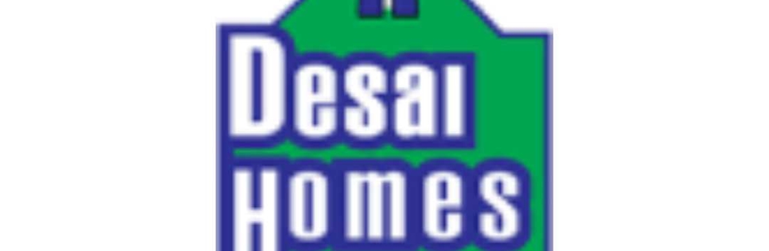 Desai Homes Cover Image