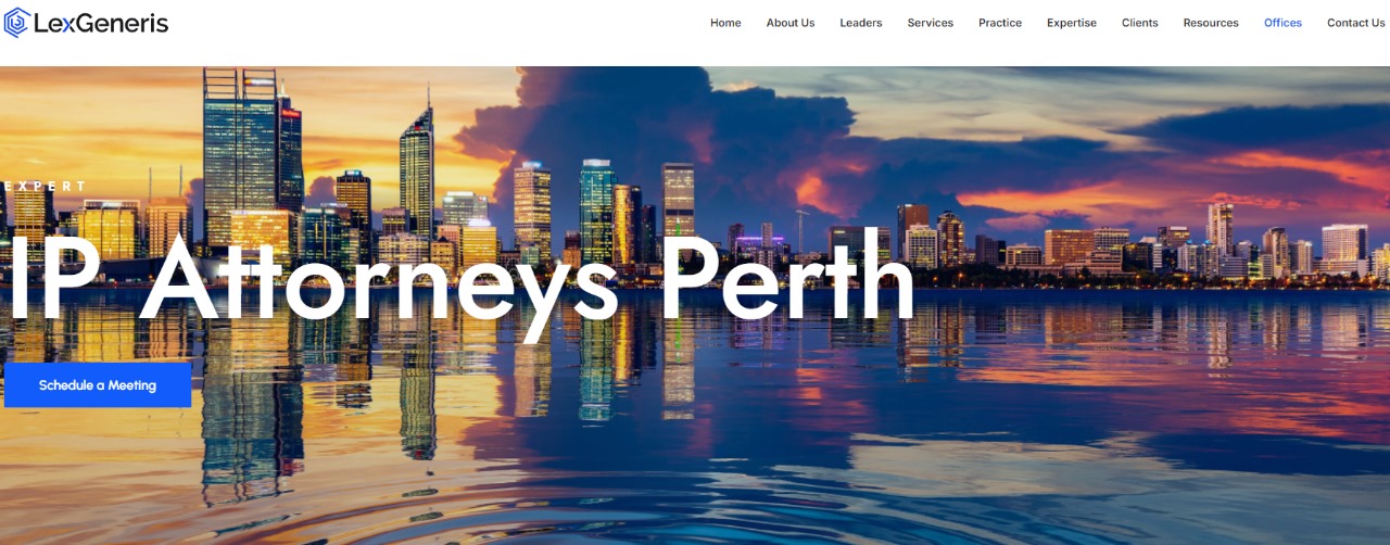 Expert IP Attorneys Perth | Patent & Trademarks Attorney