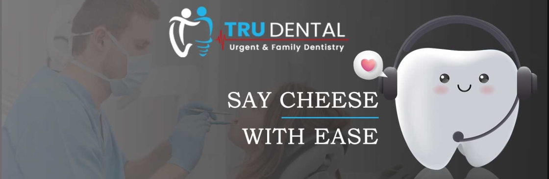 TRUDental Emergency Dentistry Cover Image