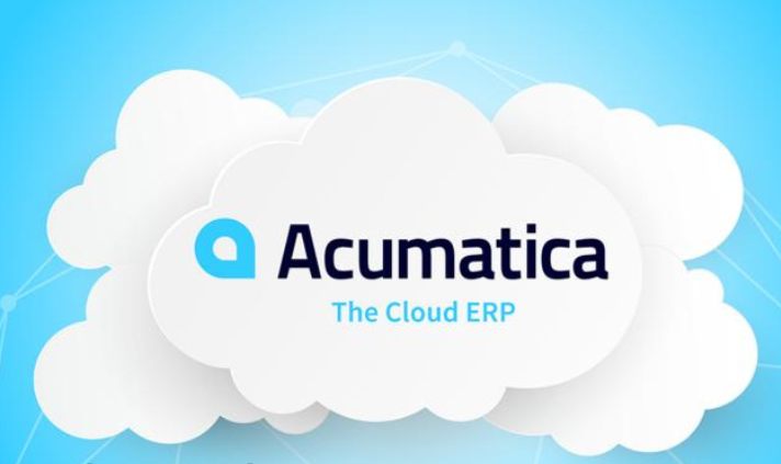 Certified Acumatica Development and Service Provider