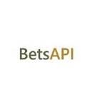 BetsAPI . Profile Picture