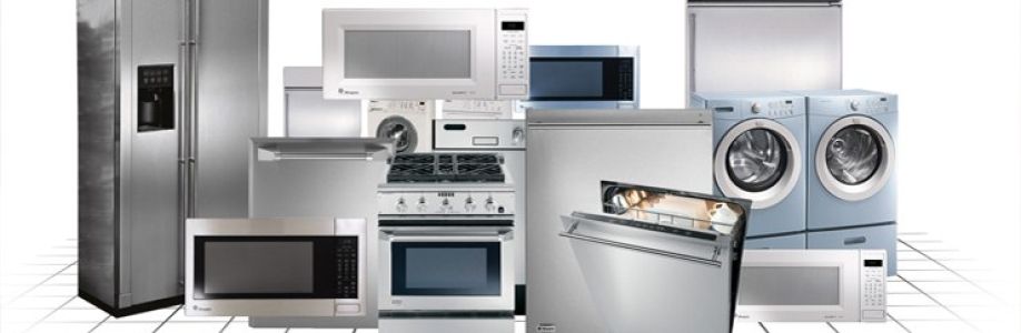 Electra Appliance Cover Image