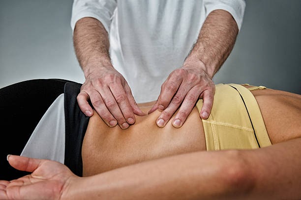 Revitalize with Myofascial Release Therapy in Tampa