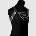 Chain harness for Pole Dance Profile Picture