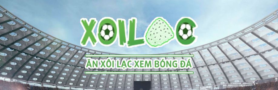 Xoilac TV Trực Tiếp Bóng Đá Cover Image