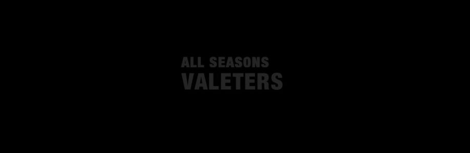 All Seasons Valeters Cover Image