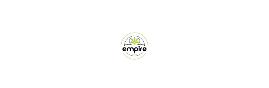 Empire 420 Cover Image