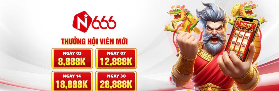 Nhà cái N666 Cover Image