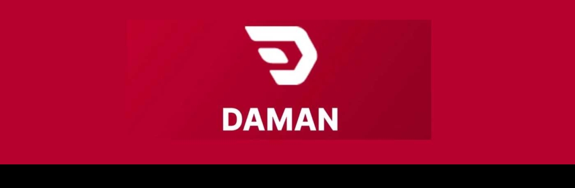 Daman Games Cover Image