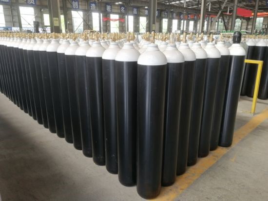 Buy Oxygen & Liquid Oxygen Cylinders in Pakistan - Fine Gases