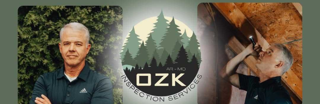 OZK Inspections Cover Image