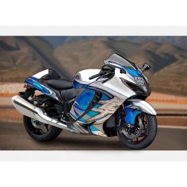 The best aftermarket fairing kits | Suzuki Motorcycle Fairing Kit | Suzuki Fairings Kits For Sale | Auctmarts