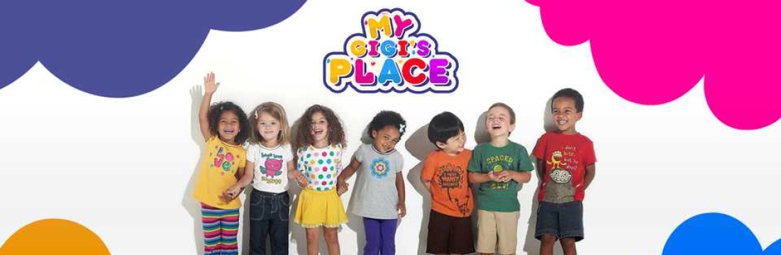 Mygigis Place Cover Image