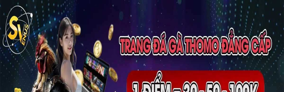 SV388t Trang Đá gà Trực Tuyến Cover Image