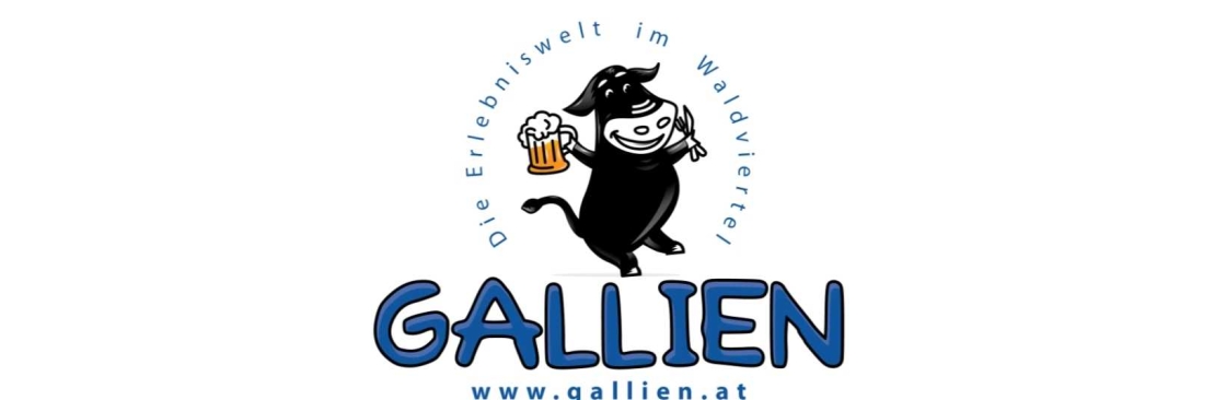 Gallien Austria Cover Image