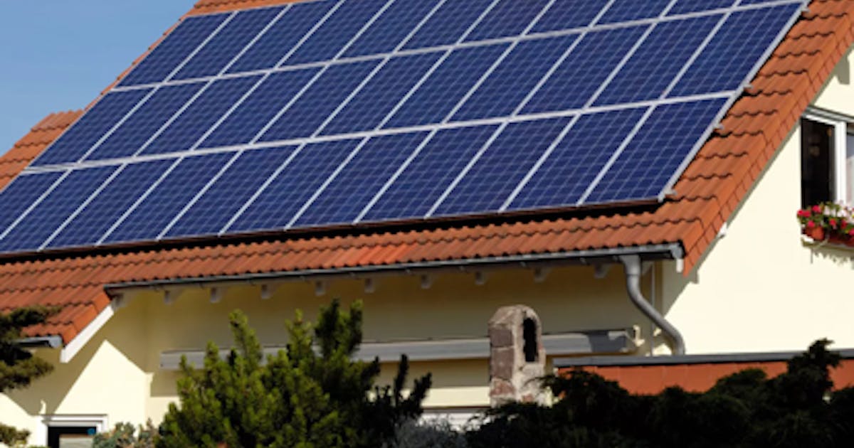 Cut Costs and Boost Value: The Key Advantages of Residential Solar Gosford