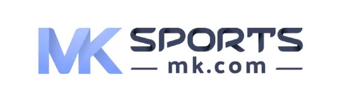 MK SPORTS Cover Image