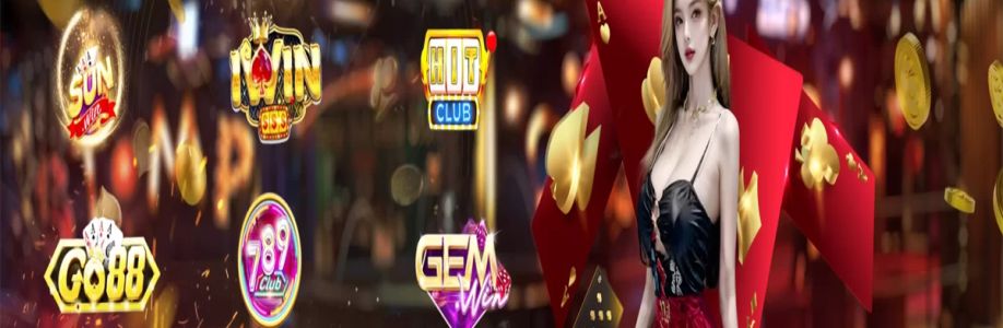 Cổng game bài đổi thưởng Casino Cover Image