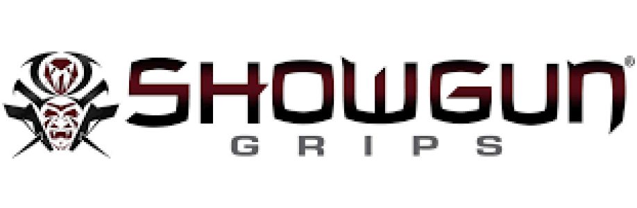 Showgun Grips Cover Image