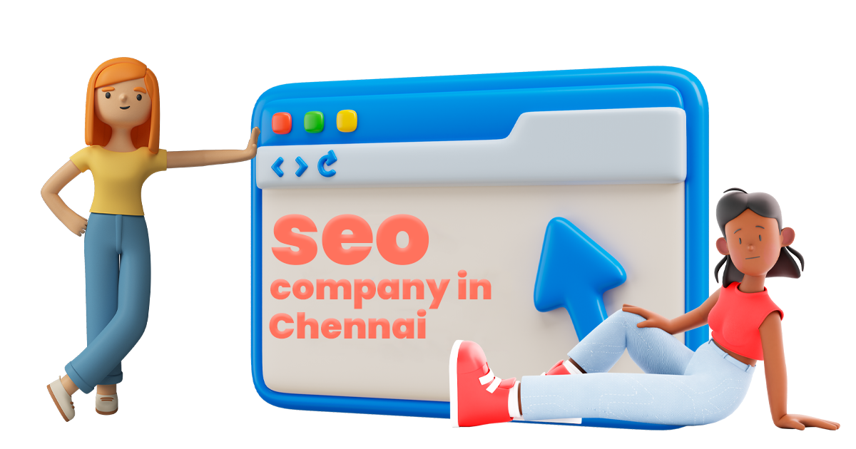 SEO Company in Chennai - 10X Your Organic Traffic Guaranteed