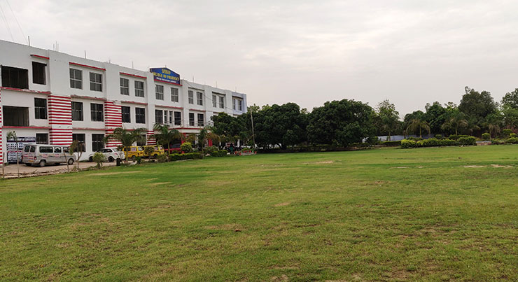 Best Pharmacy College in Lucknow- Seiko College of Pharmacy