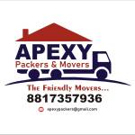 Apexy Packers and Movers profile picture