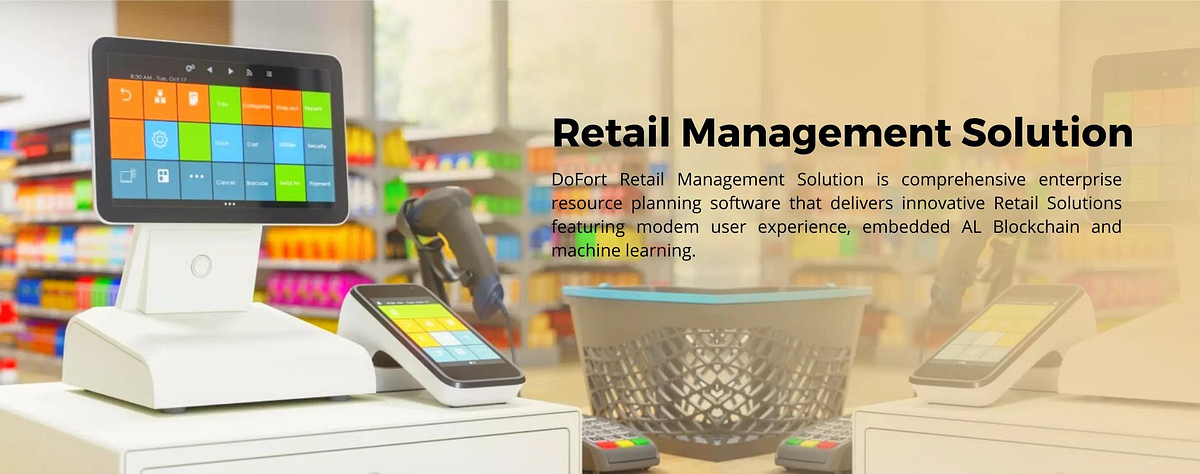 POS Software in Dubai: Transforming Businesses with Cutting-Edge Solutions | by pointofsalegcc | Sep, 2024 | Medium