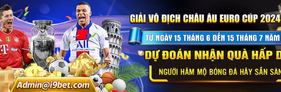 Nhà Cái I9BET Cover Image