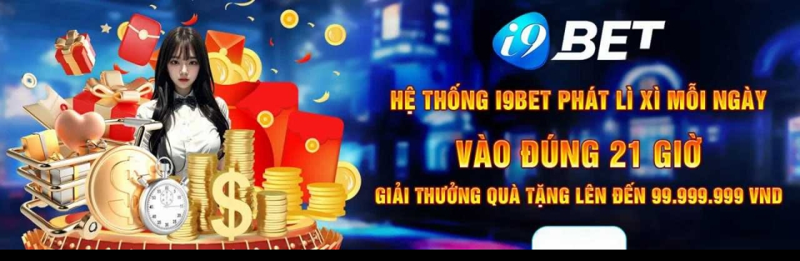 I9bet Cover Image