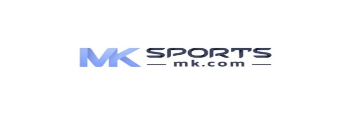 MK SPORT Cover Image