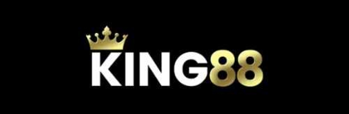 KING 88 Cover Image