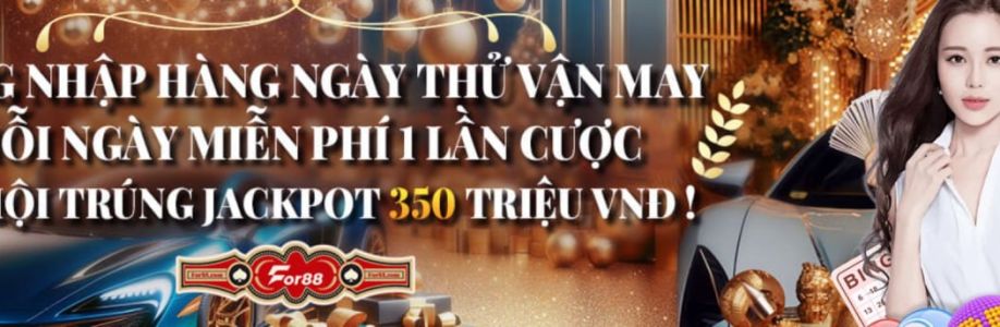 For88 Trang Chủ Chính Thức Nhận Ngay 100k Cover Image