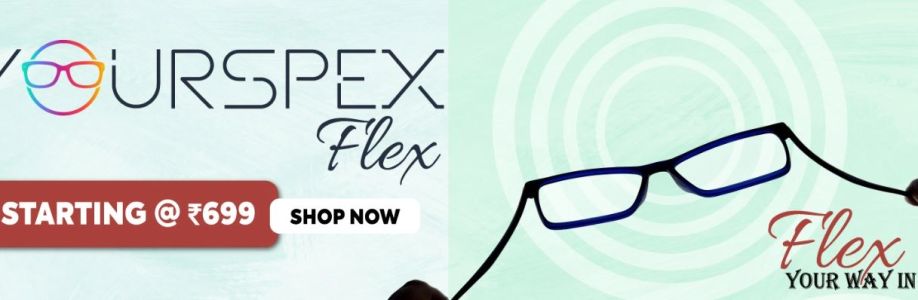 YourSpex GKB Eyecare Private Limited Cover Image