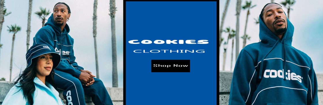 Cookies Sweatshirt Cover Image