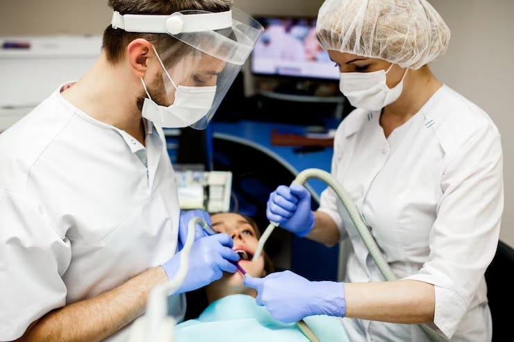 How to Prepare for Your Dental Implant Surgery | by Thousand Oaks Oral Surgery | Sep, 2024 | Medium