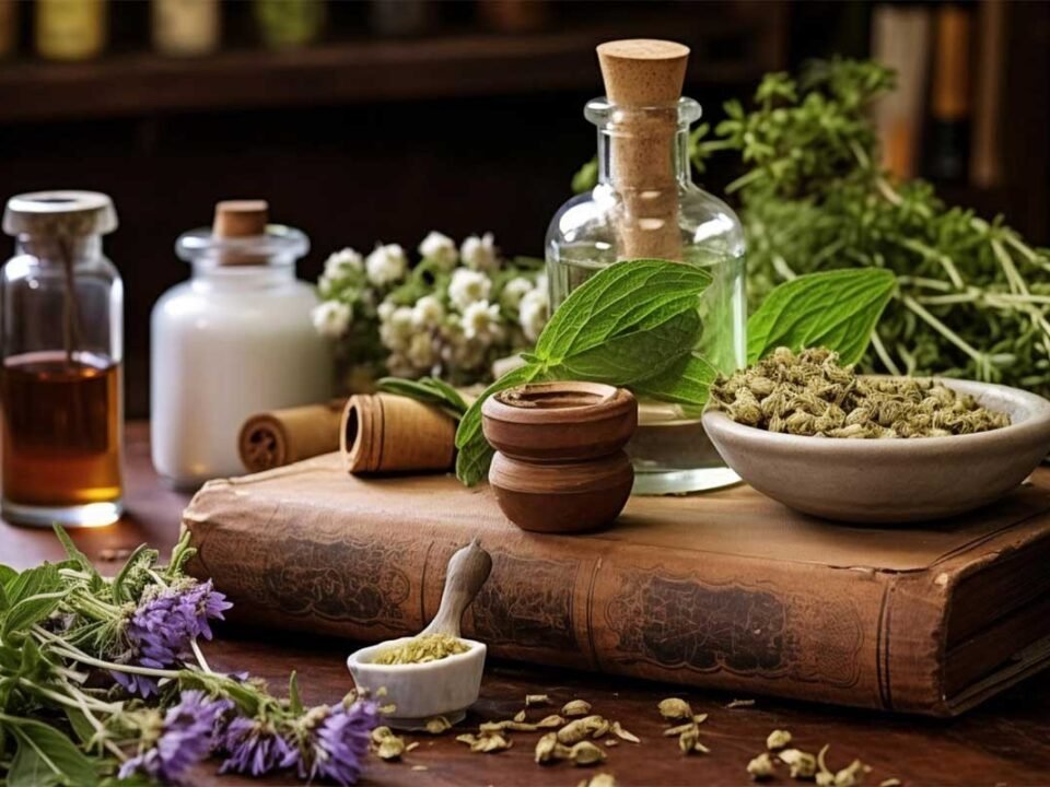 Ayurvedic Medicine Manufacturers | Best Ayurvedic Company in India - Shree Shanker